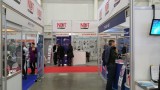 16-ая Международная выставка оборудования для неразрушающего контроля и технической диагностики "NDT Russia 2016"